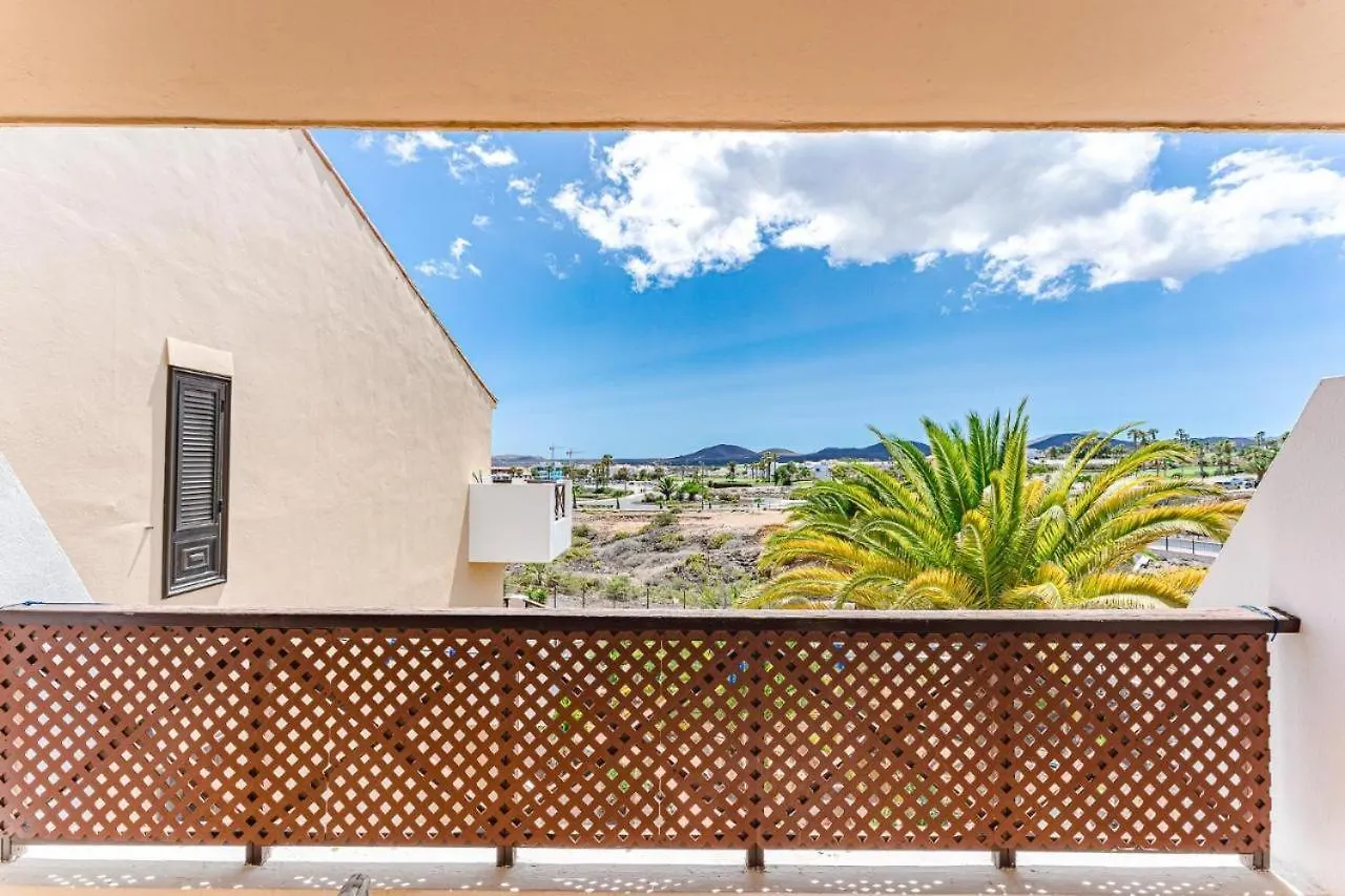 Appartement 349 Apartamento Golf Del Sur Albatros San Miguel de Abona