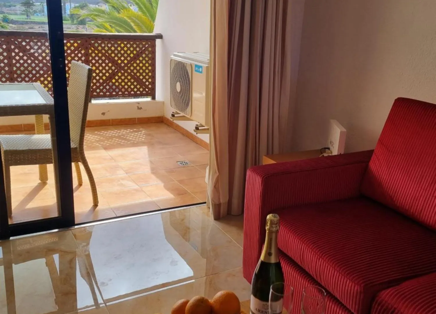 Appartement 349 Apartamento Golf Del Sur Albatros San Miguel de Abona